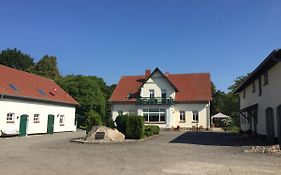 Parkblick Grüner Salon